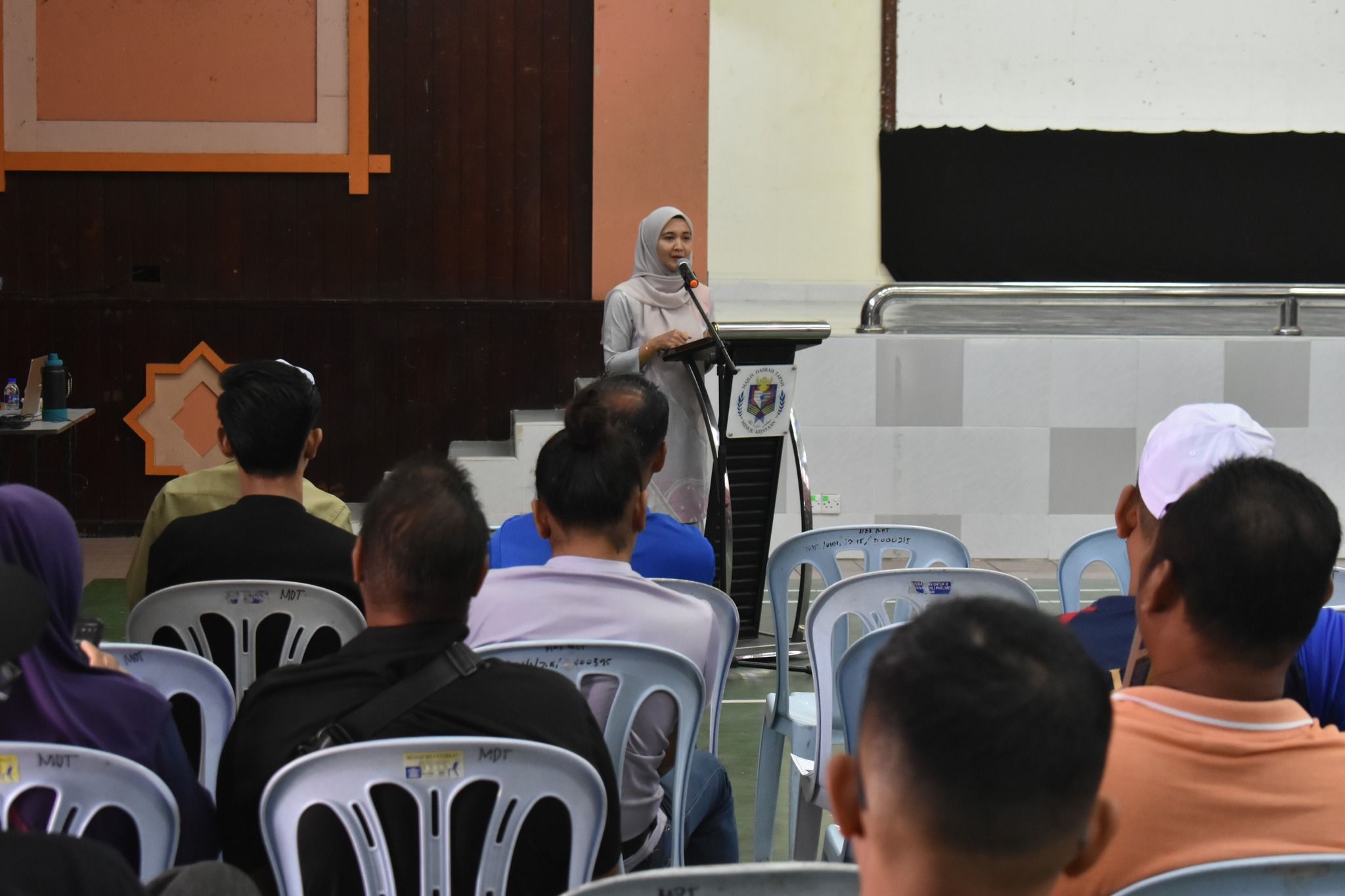 TAKLIMAT BAZAR RAMADAN DAN CABUTAN UNDI PETAK BAZAR RAMADAN 2026