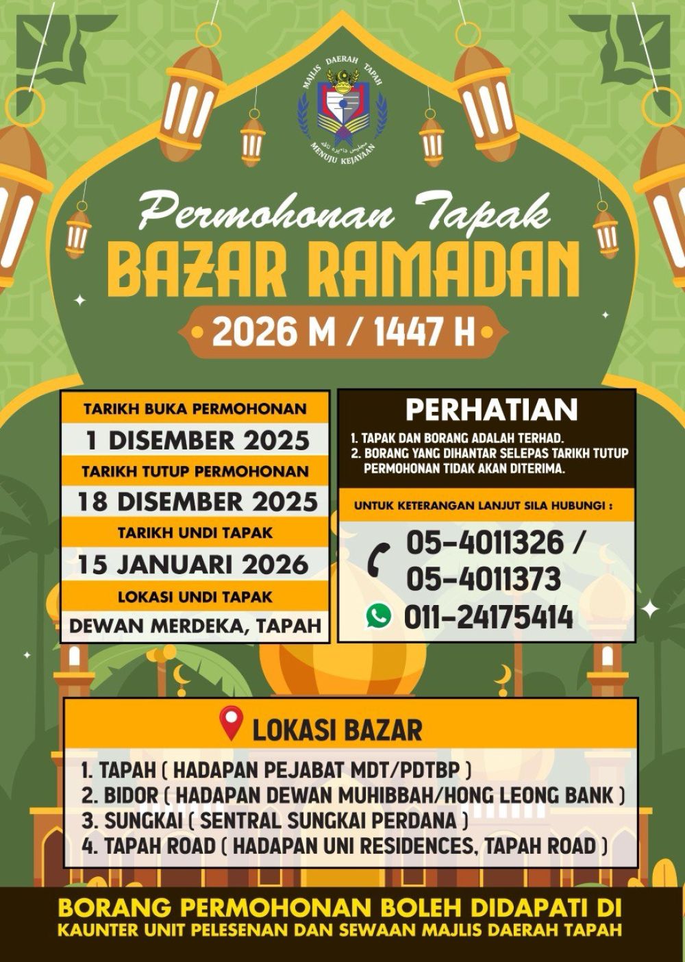 bazar25@mdtapah25